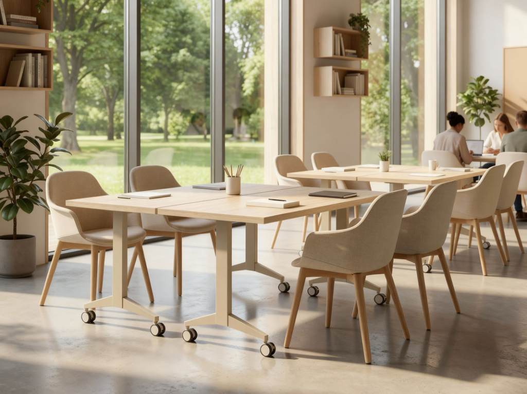 Zoey II Classroom Training